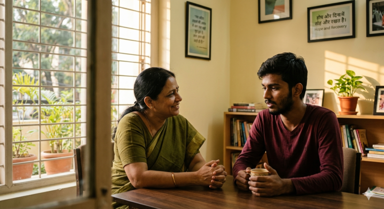 De-Addiction & Rehabilitation Programme