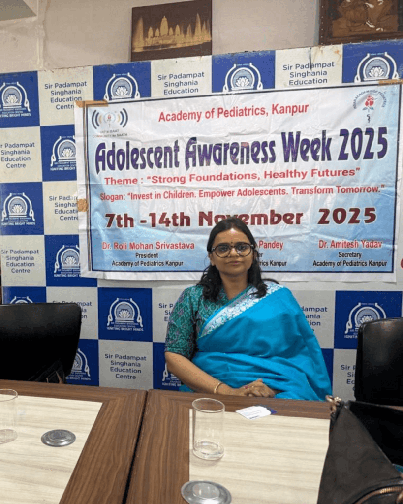 Dr. Garima Srivastava Pics (14)