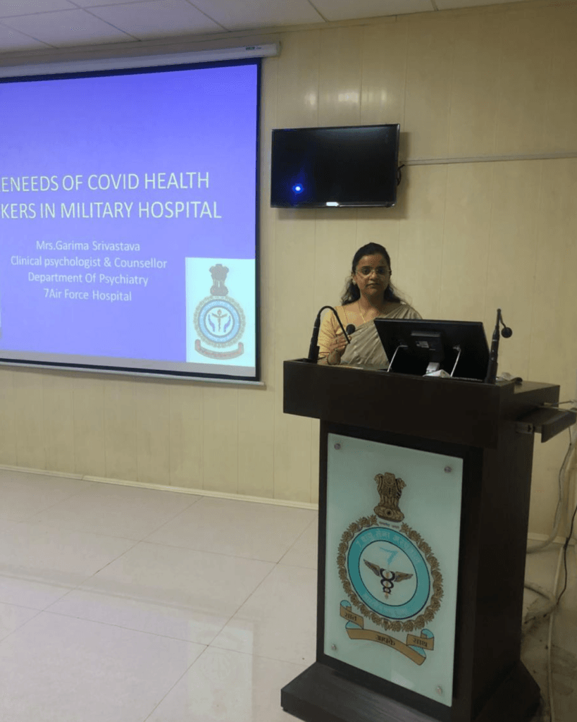 Dr. Garima Srivastava Pics (16)