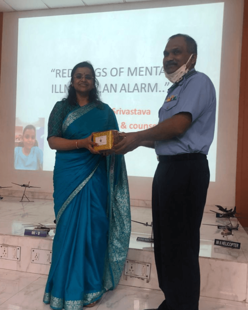 Dr. Garima Srivastava Pics (2)