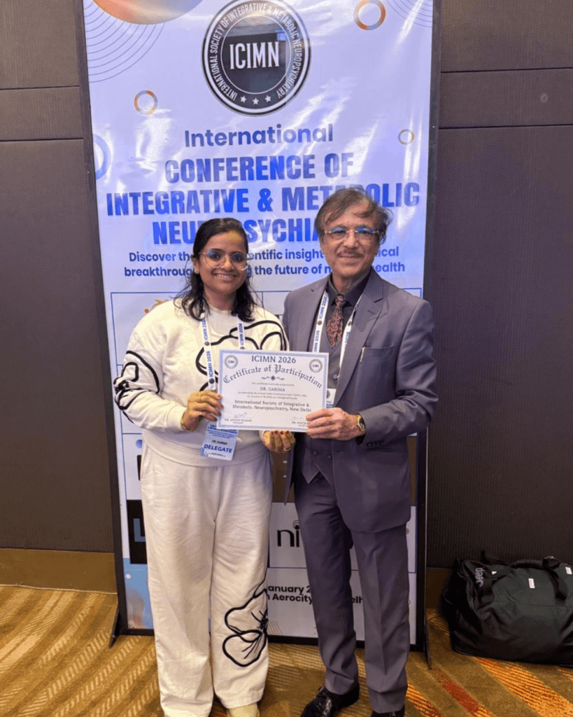 Dr. Garima Srivastava Pics (4)