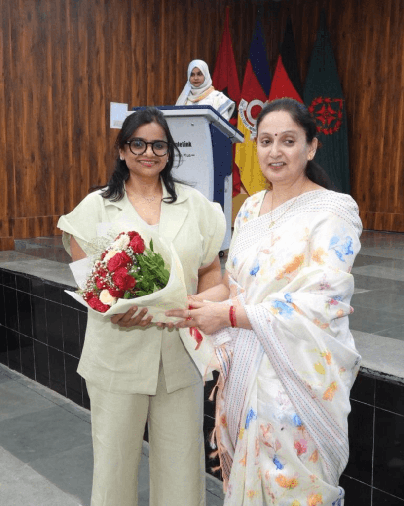 Dr. Garima Srivastava Pics (6)