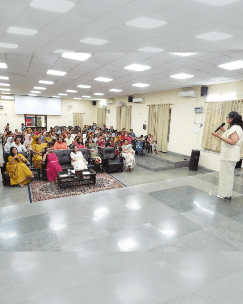 Dr. Garima Srivastava Pics (7)
