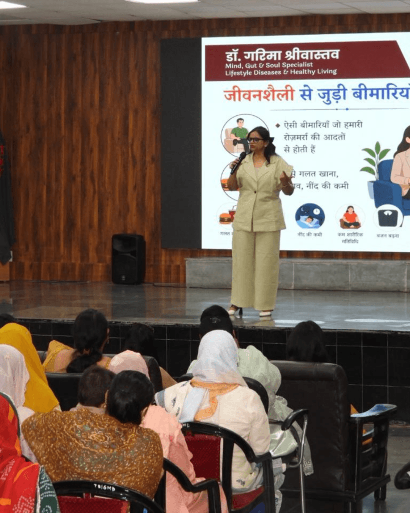 Dr. Garima Srivastava Pics (8)